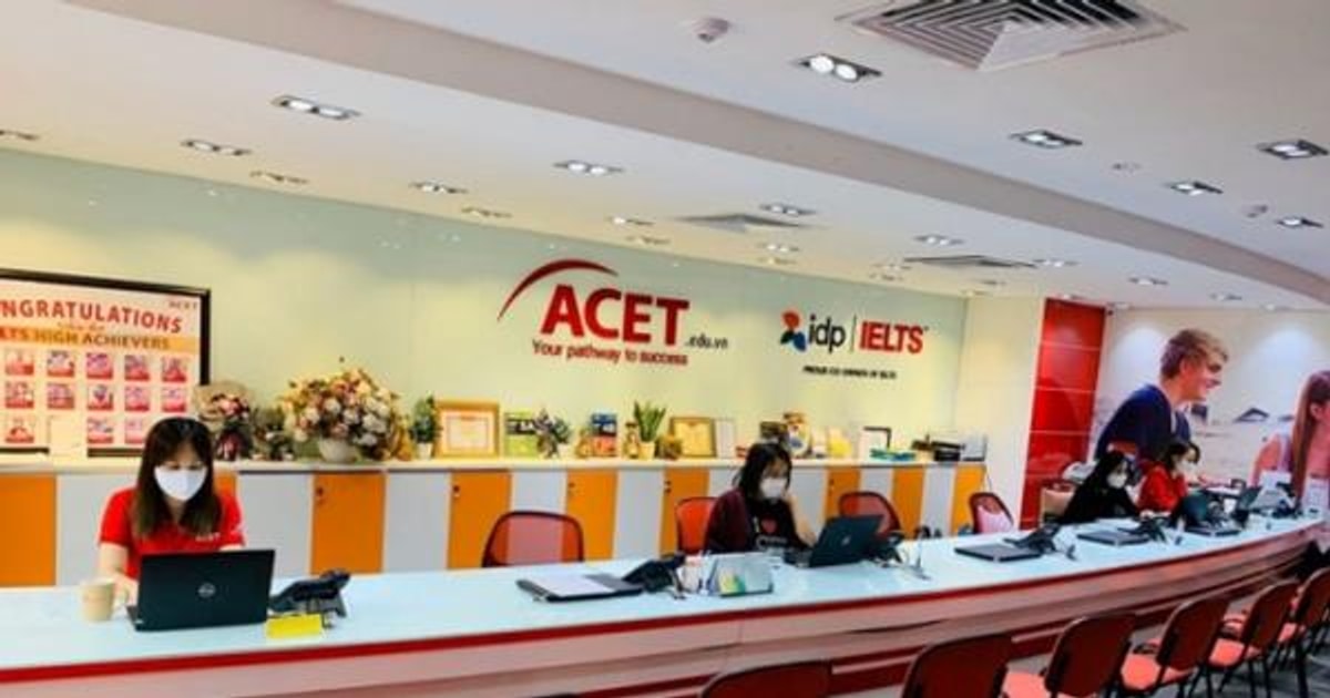 Đằng sau quyết định rút khỏi Việt Nam của ACET? - TVN & Partners - Tư ...